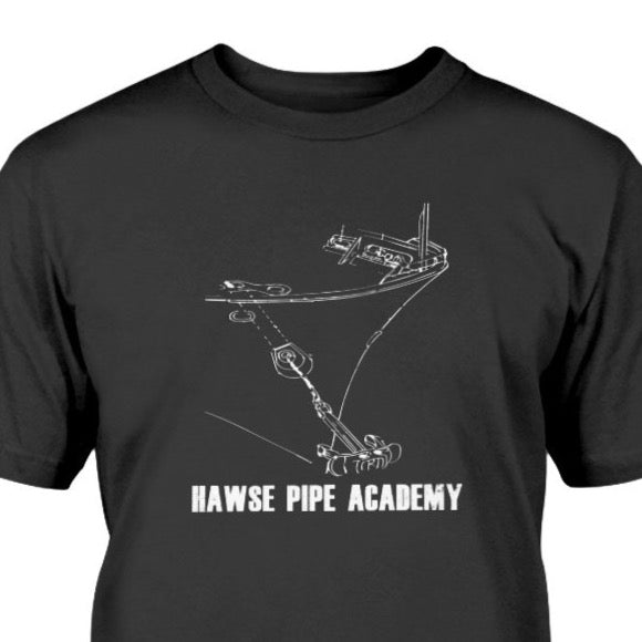 Hawse Pipe Academy
