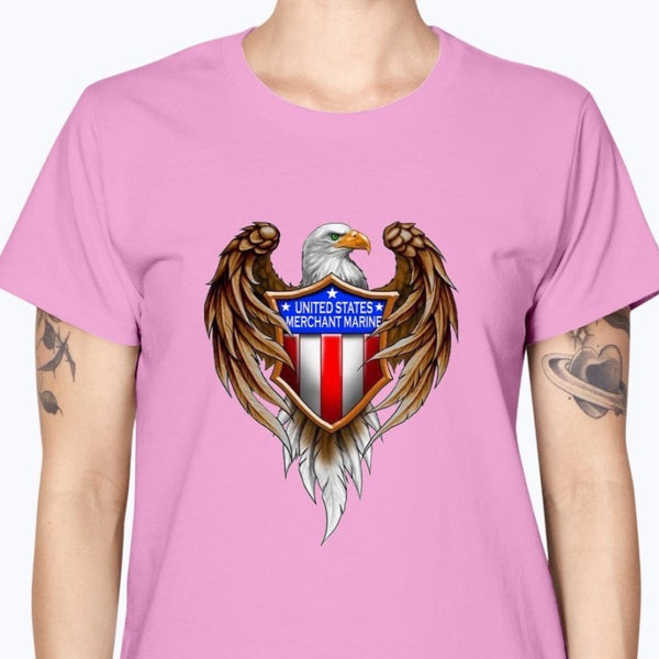 Ladies  Eagle