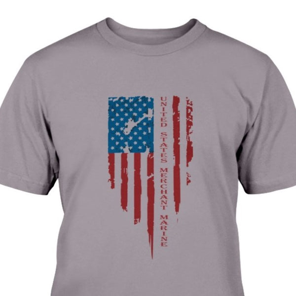 Distressed Merchant Marine