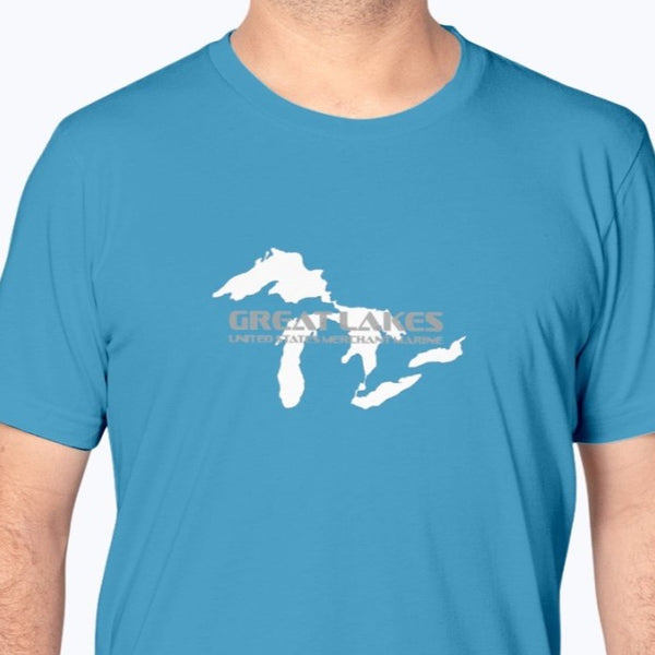 Great Lakes