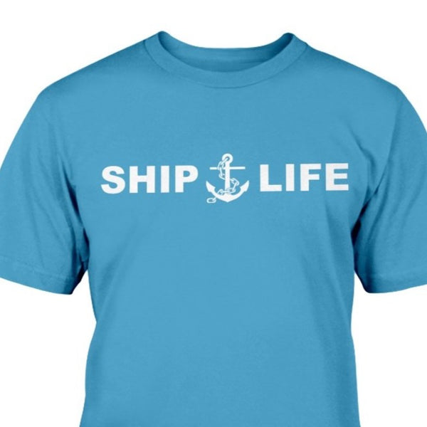Ship Life