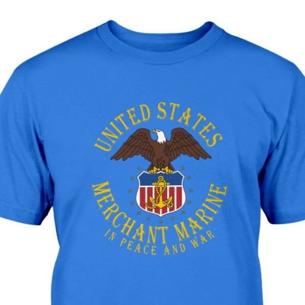 3 XL USMM EMBLEM