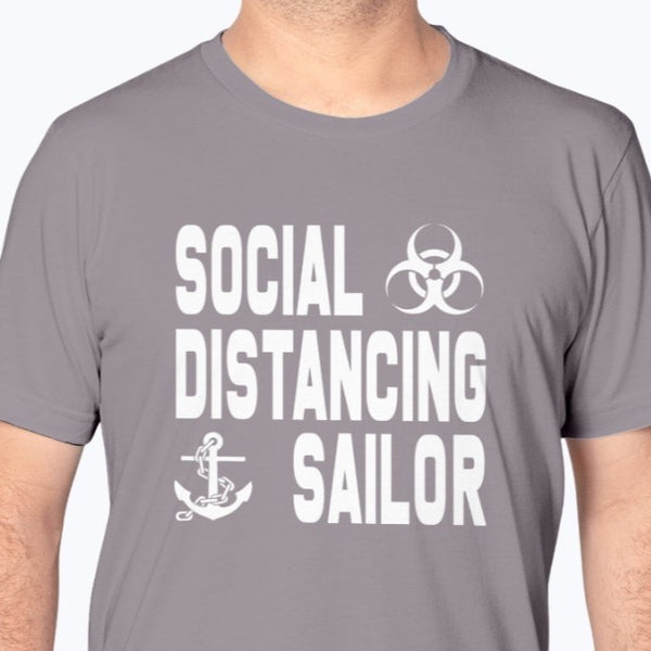 Social Distance