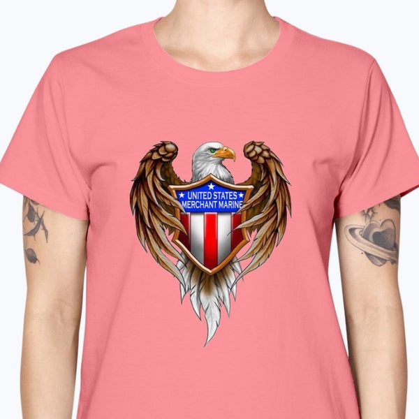 Ladies  Eagle