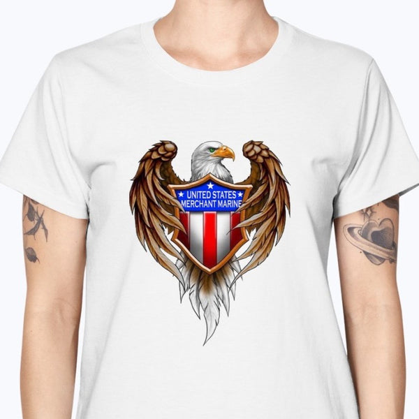 Ladies  Eagle