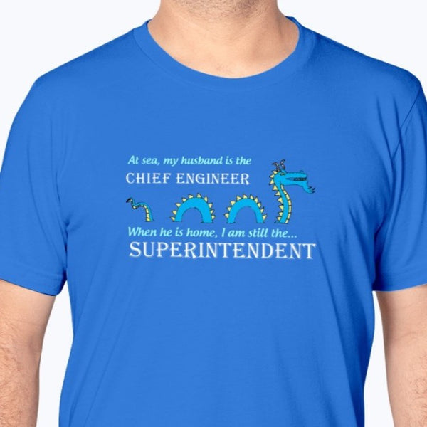 Superintendent