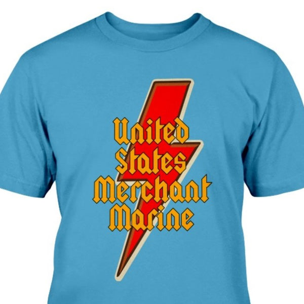 Rockin Merchant Marine