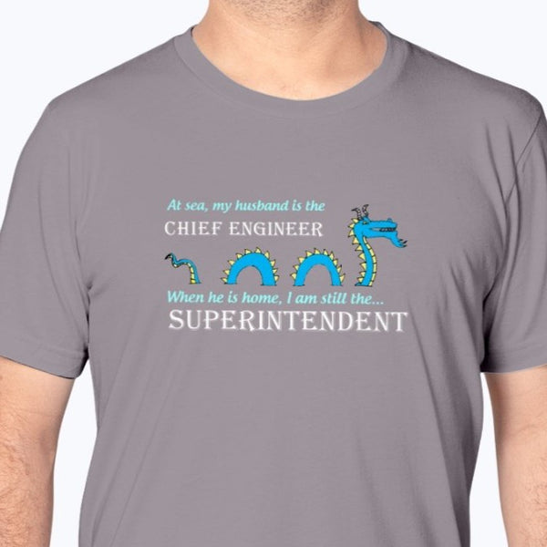 Superintendent