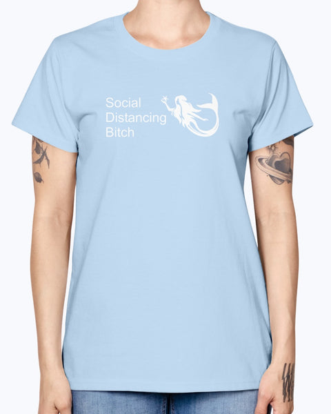 Social Distance