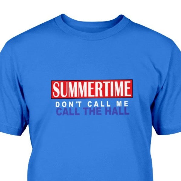 Summertime!