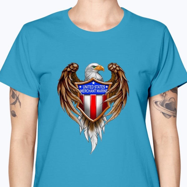 Ladies  Eagle