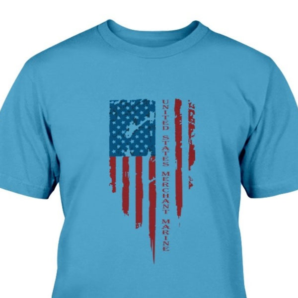 Distressed Merchant Marine