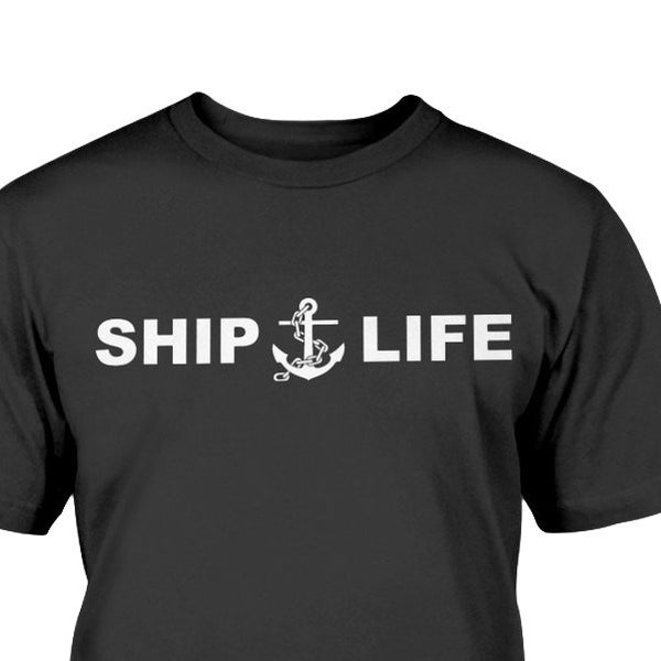 Ship Life