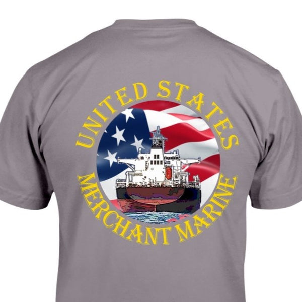 3 XL Special Tanker on Back