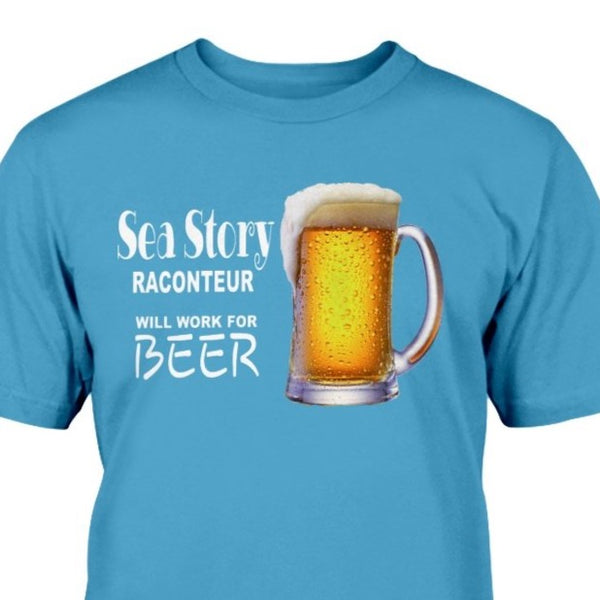 3 XL Tales of the Sea