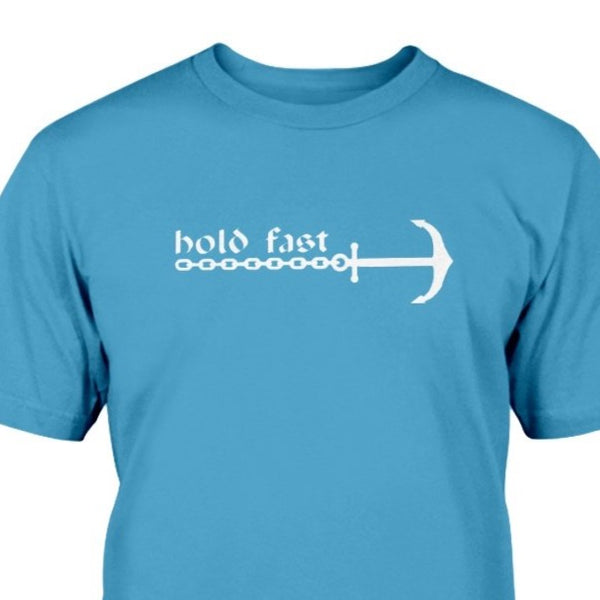 Hold Fast*