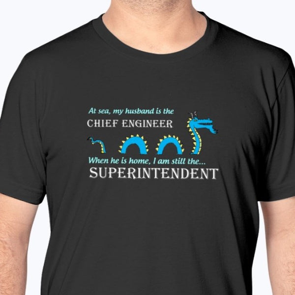 Superintendent