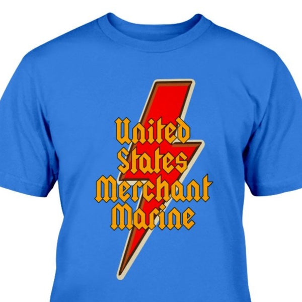 Rockin Merchant Marine