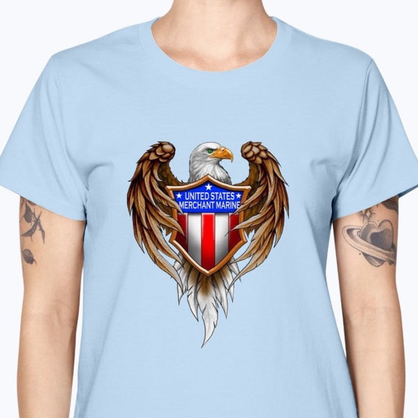 Ladies  Eagle