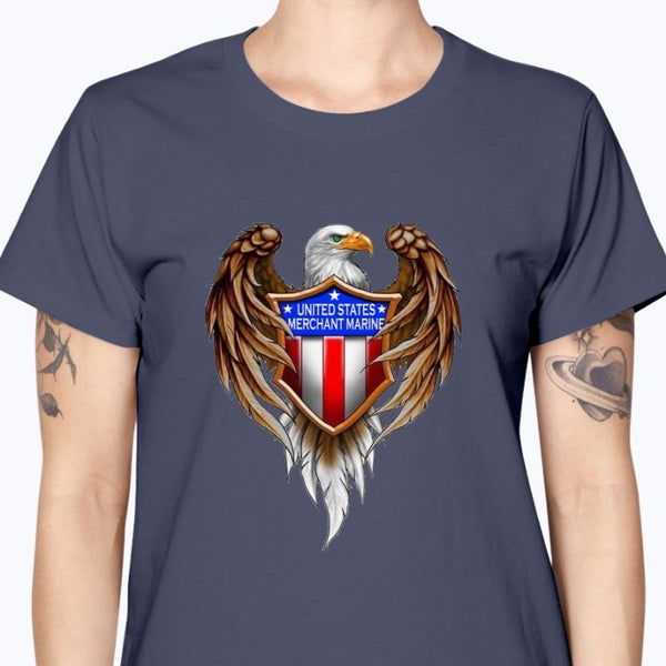 Ladies  Eagle