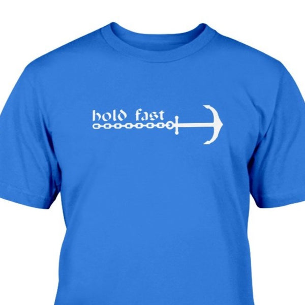 Hold Fast*