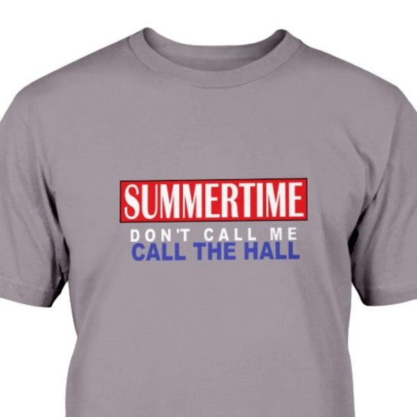 Summertime!