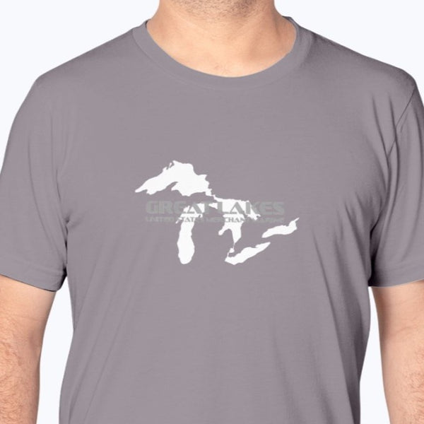 Great Lakes