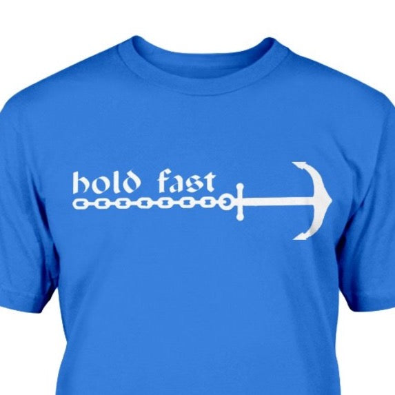 Hold Fast