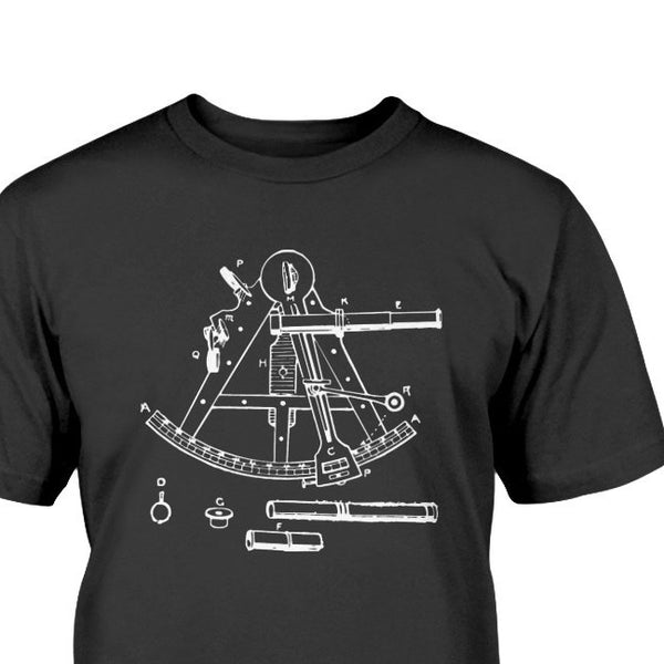 Plain Sextant