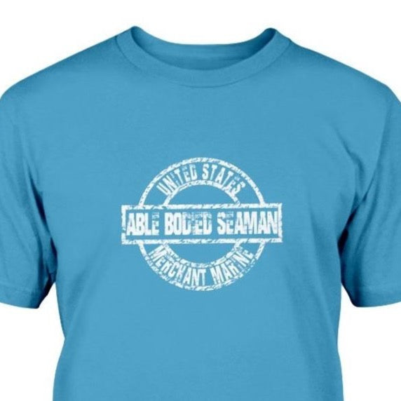 Able Bodied Tee