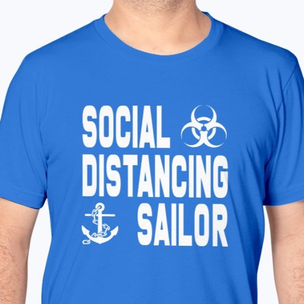 Social Distance