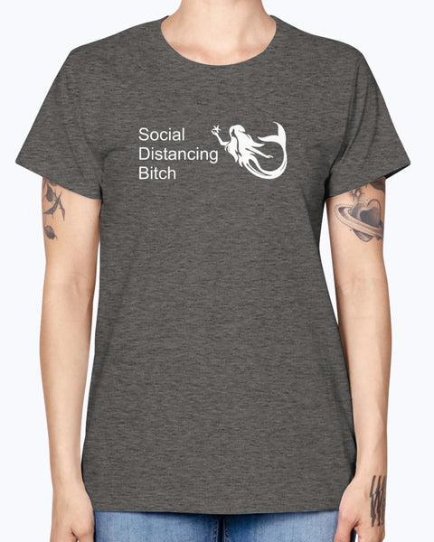 Social Distance