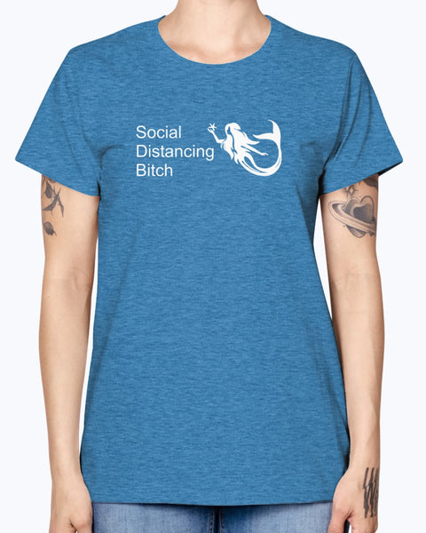 Social Distance