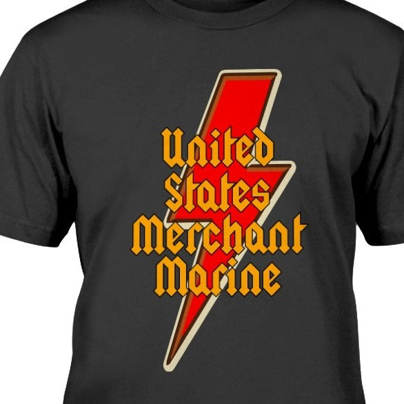 Rockin Merchant Marine