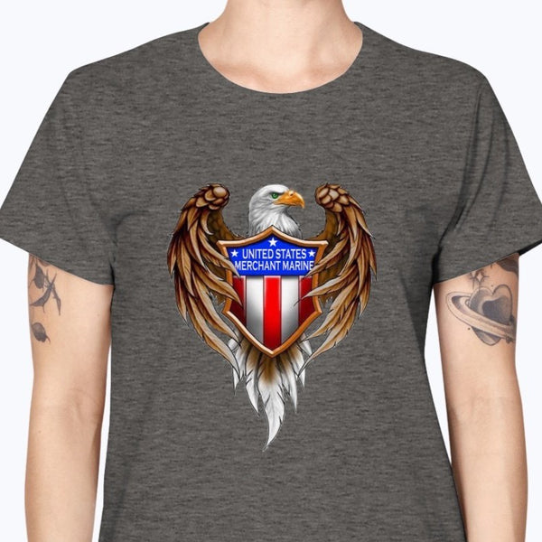 Ladies  Eagle