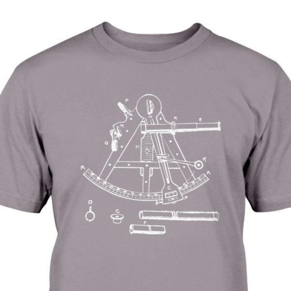 Plain Sextant