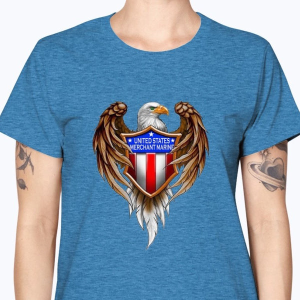 Ladies  Eagle