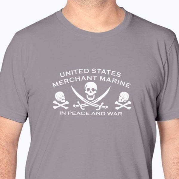 Merchant Marine 3 Pirates