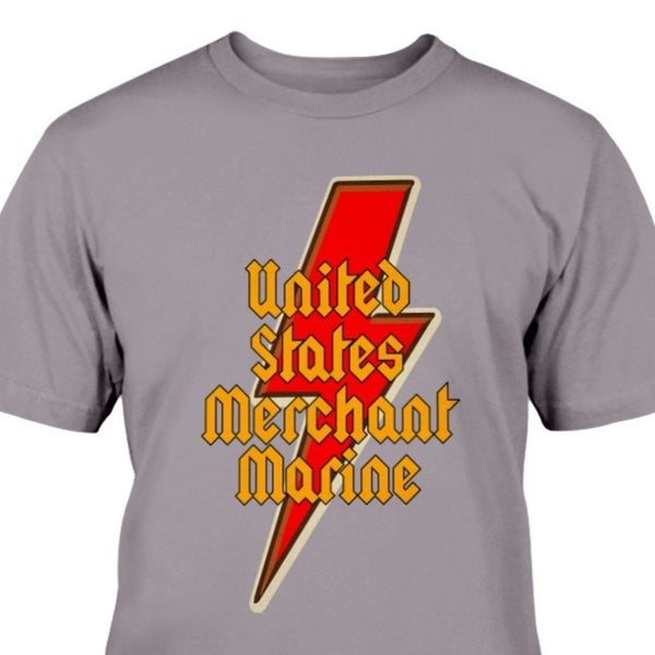 Rockin Merchant Marine