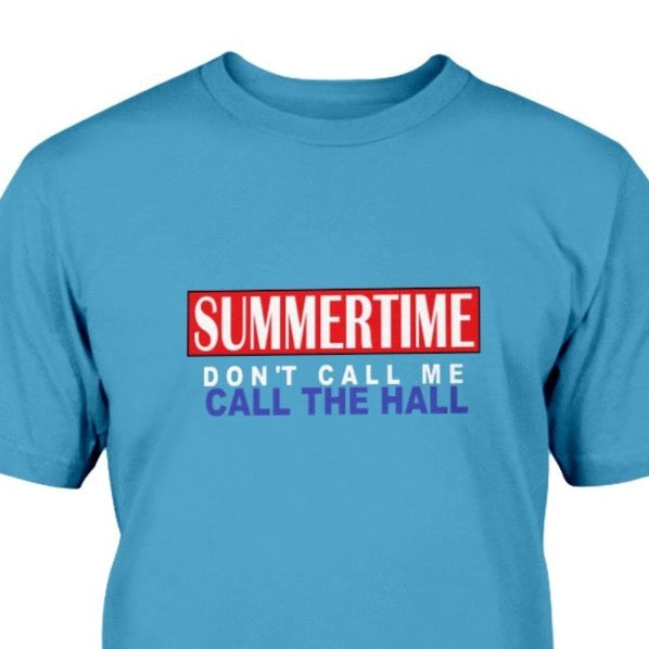 Summertime!