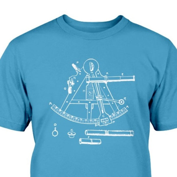 Plain Sextant