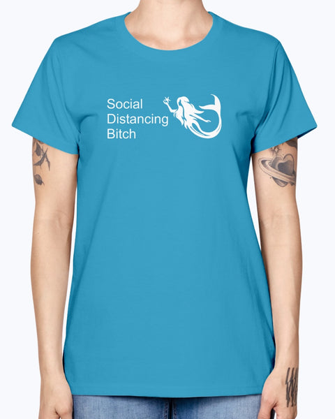 Social Distance