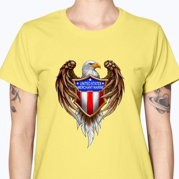 Ladies  Eagle
