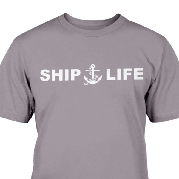 Ship Life