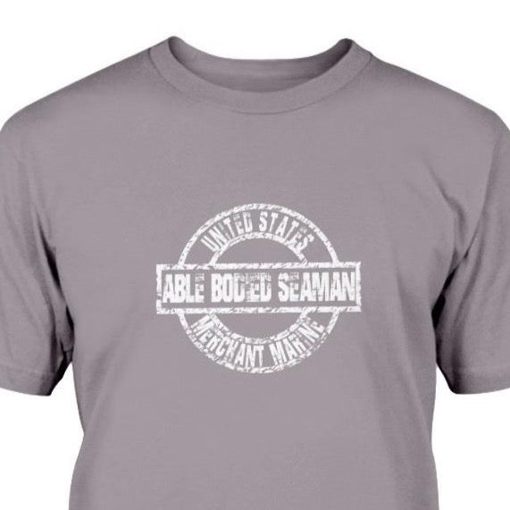 Able Bodied Tee