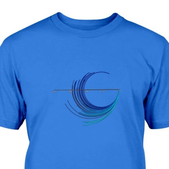 Color Turning Circle