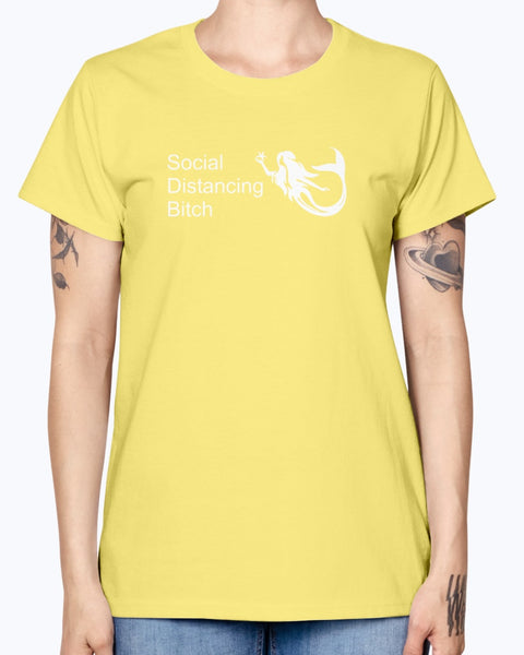 Social Distance