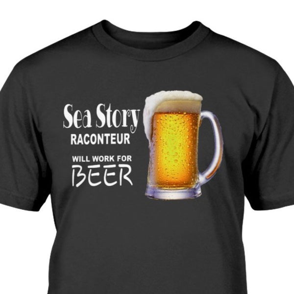 3 XL Tales of the Sea