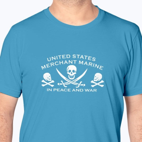 Merchant Marine 3 Pirates