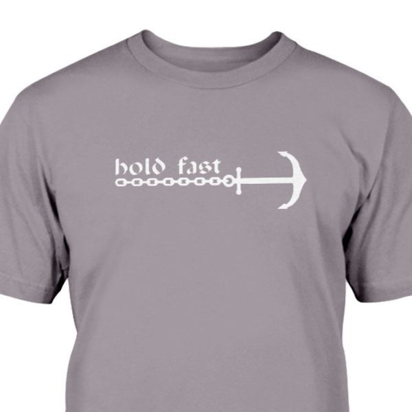 Hold Fast*